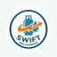 Swift Deliveries Logo
