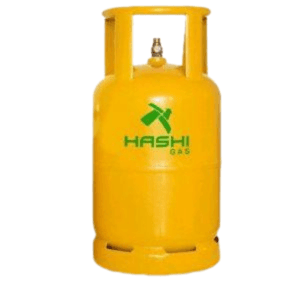 Hashi gas 13kg Cylinder & Gas
