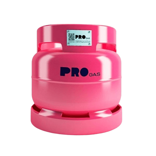 ProGas 6kg - Refill