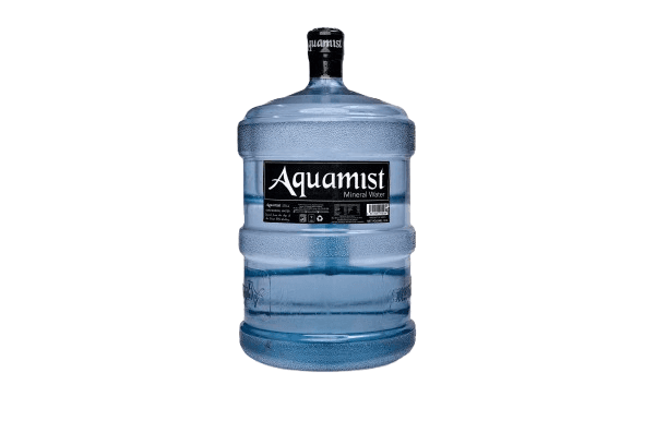 Aquamist 18.9L Mineral Water